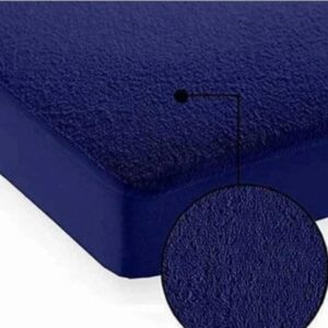 MATTRESS PROTECTOR WATERPROOF TERRY COTTON - LUXORA (QUEEN)