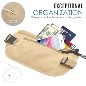 Hidden Sling Bag – Anti-Theft & RFID Protected (MB1)