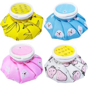 ICE BAG WITH SECURE LOCK SYSTEM (MB2)