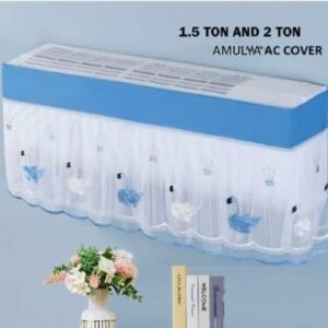 Open Type Stretchable AC Cover - AC2