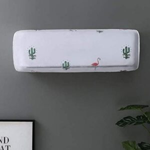 Full Covered Waterproof Stretchable AC Cover - AC1