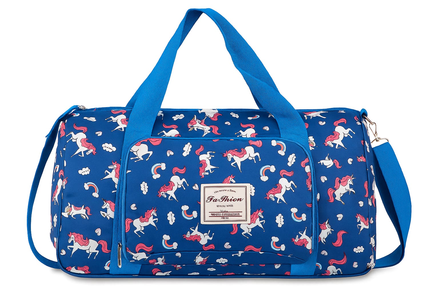 IMPORTED TRAVEL DUFFEL BAG - MB3 (3 MODELS)