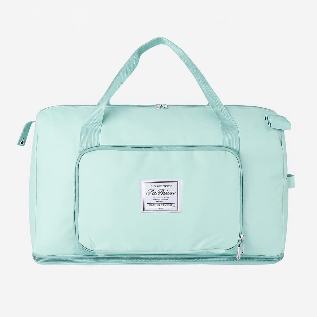 IMPORTED TRAVEL DUFFEL BAG - MB3 (3 MODELS)