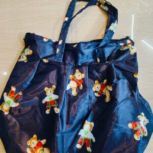 SHOPPING BAG - PRINTED (BG1)