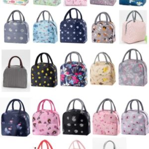 KIDS LUNCH BAG - KB08