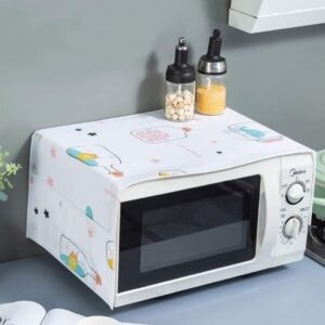 Microwave Oven Cover - AC3