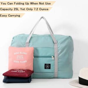 FOLDABLE FLIGHT BAG - MB06