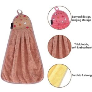 Supersoft Hand Towel - B&B02
