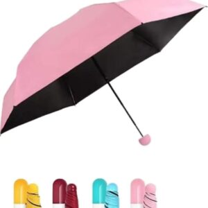 MINI CAPSULE UMBRELLA - DL02