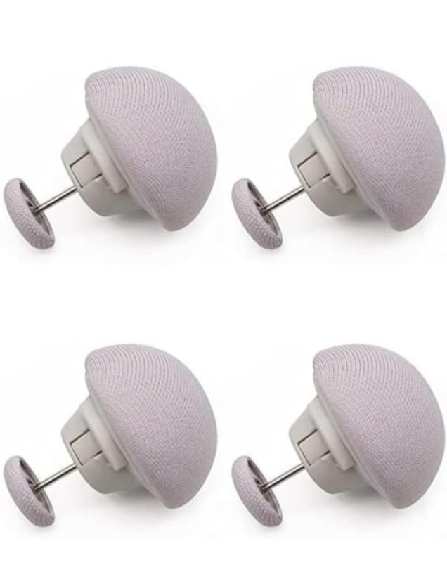 Bedsheet Clips (Set of 4) - DL04