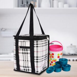High-Quality Lunch Bag (12 x 10 inch) - BG2