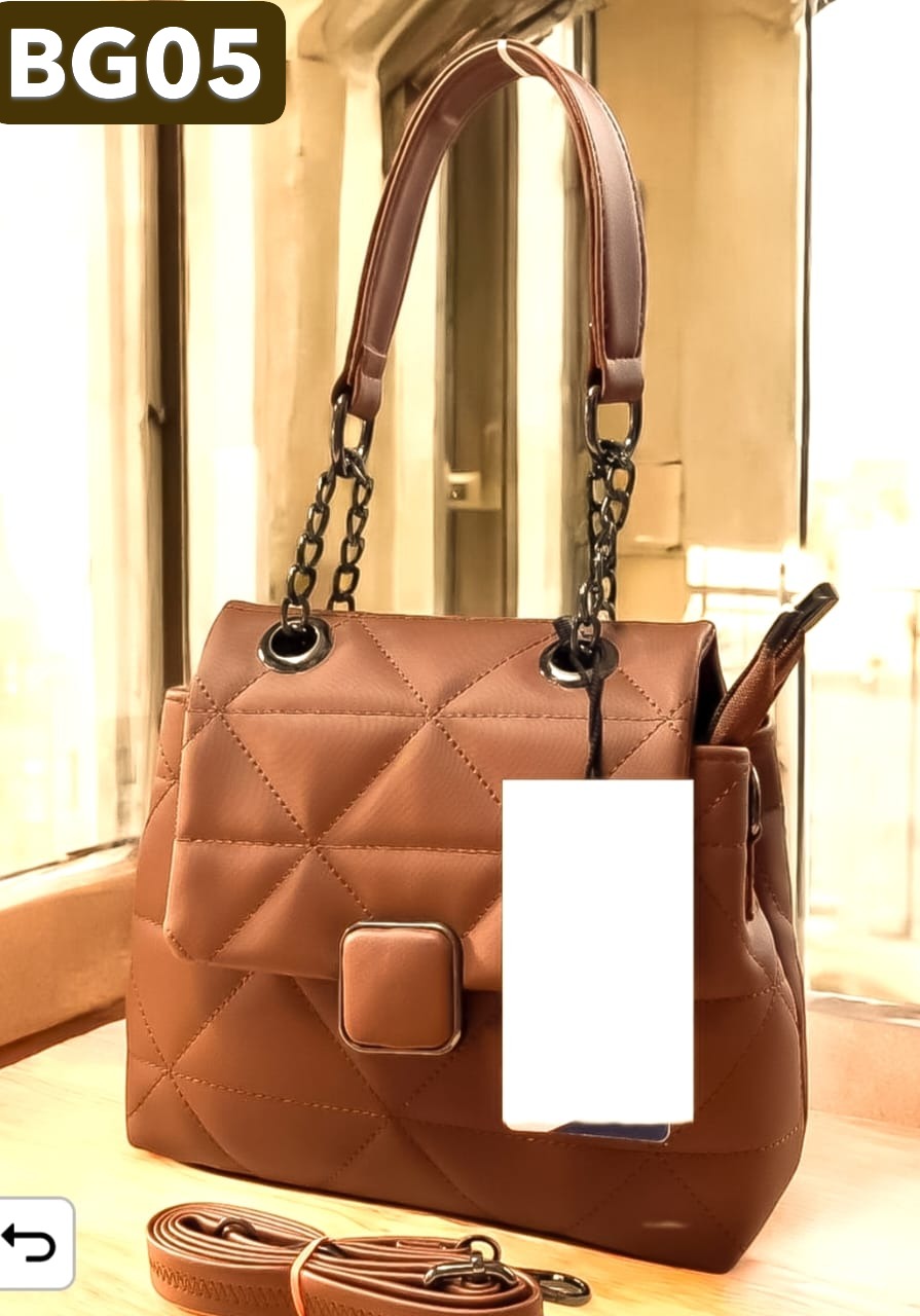 Trendy Women’s Handy Sling Bag – Stylish & Compact (BG05)